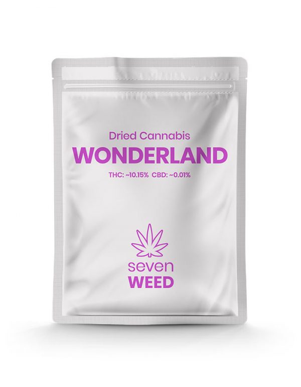 Wonderland